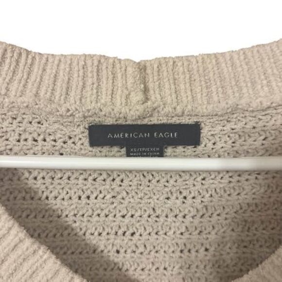 American Eagle Sweater Size XS - Picture 2 of 5